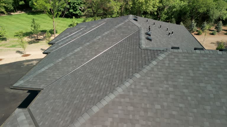 Best Emergency Roof Repair Services  in Salem Heights, OH