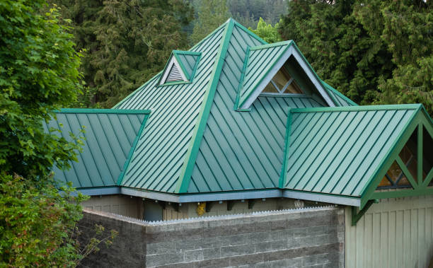 Fast & Reliable Emergency Roof Repairs in Salem Heights, OH