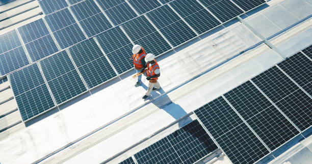 Best Roofing for New Construction  in Salem Heights, OH