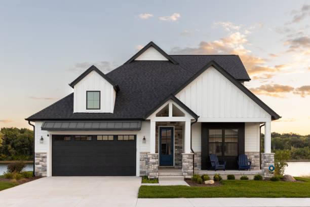 Best Slate Roofing  in Salem Heights, OH