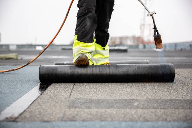 Best Steel Roofing  in Salem Heights, OH